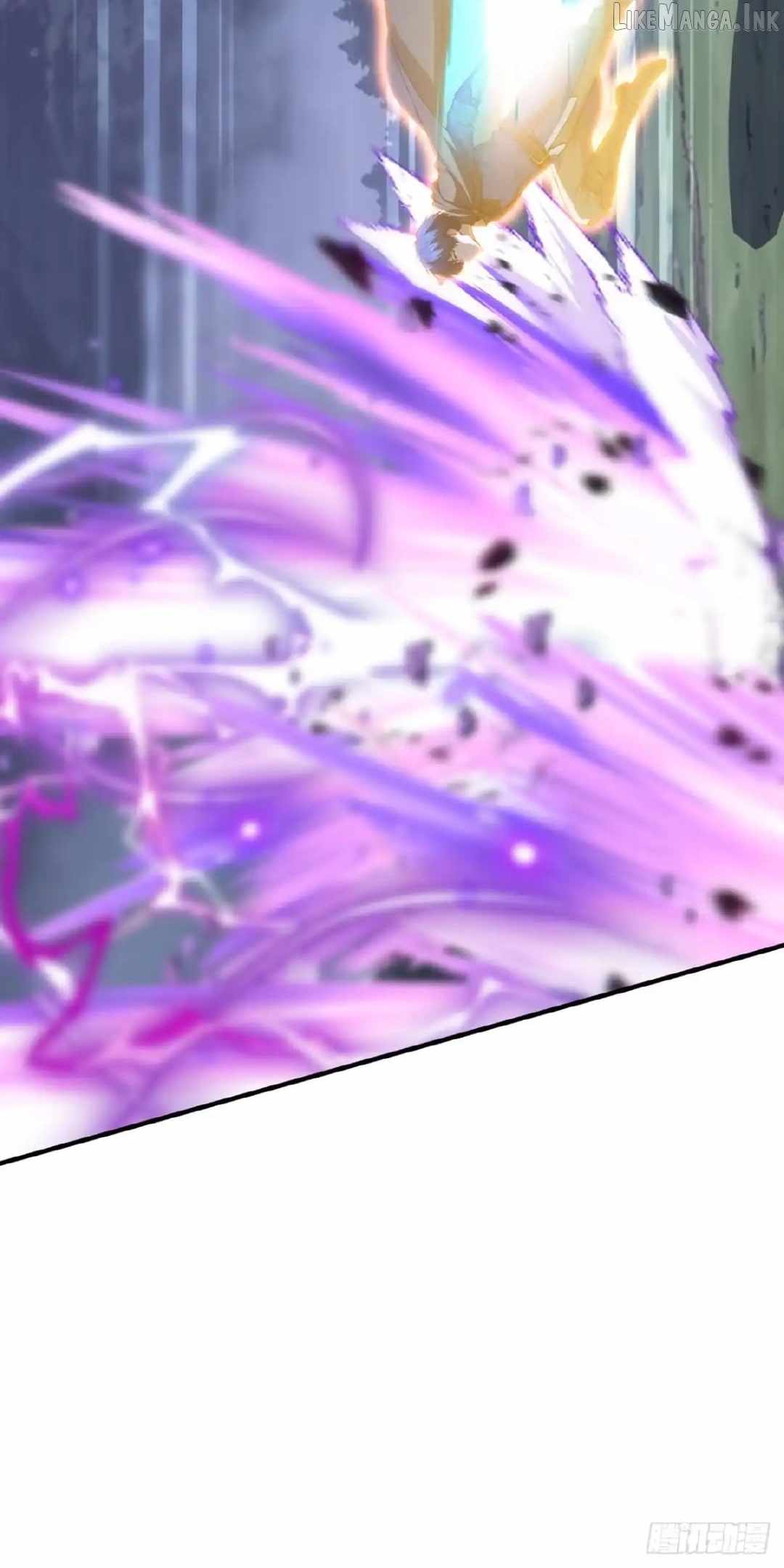 I Survive Through The Game By Dominating The Wild Monster Information Network — Chapter 64 — page 5