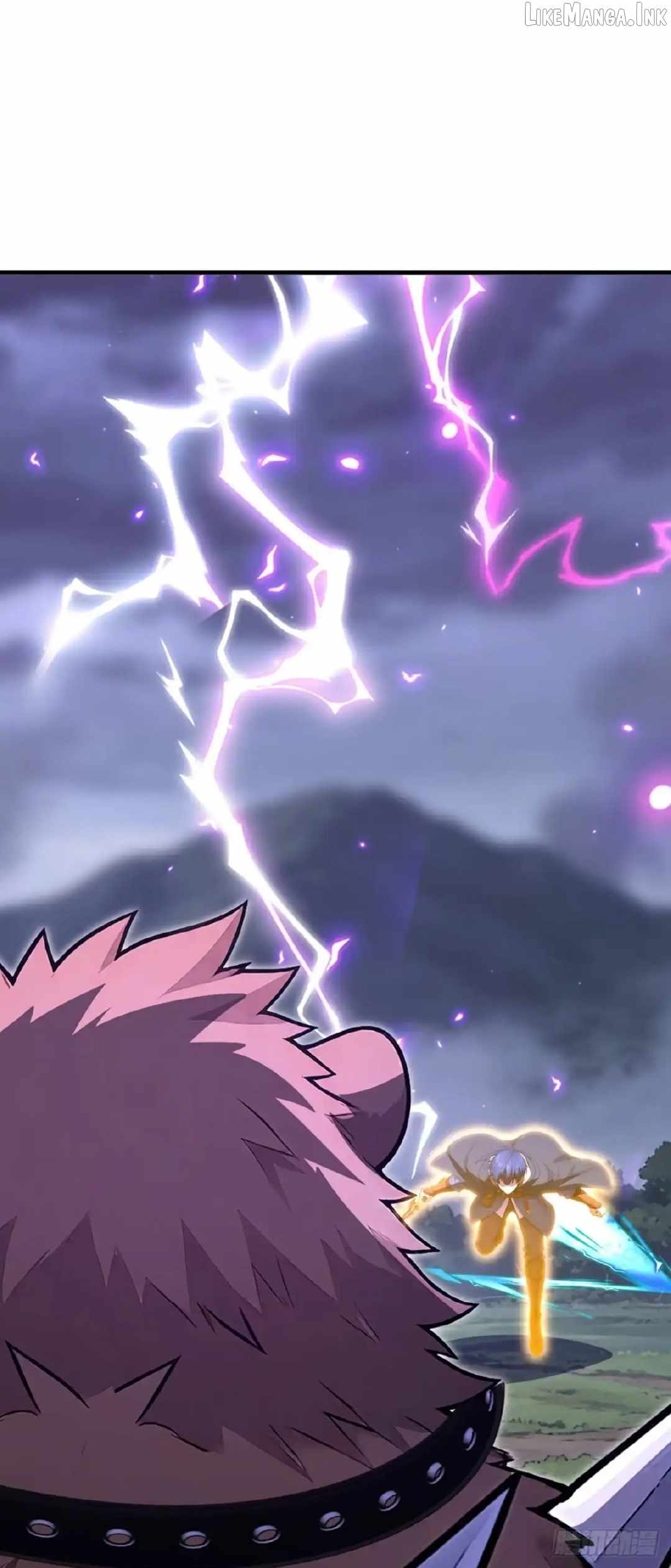 I Survive Through The Game By Dominating The Wild Monster Information Network — Chapter 64 — page 6