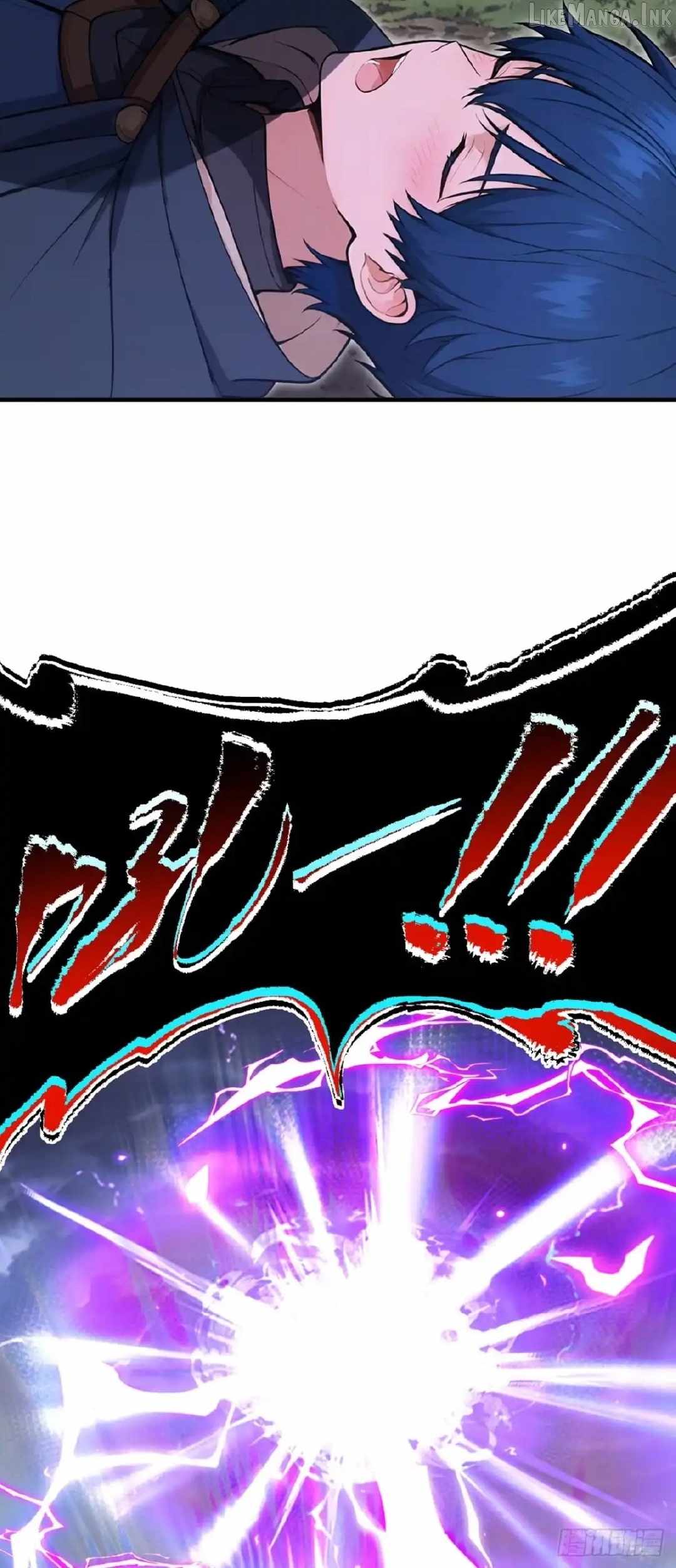 I Survive Through The Game By Dominating The Wild Monster Information Network — Chapter 64 — page 14