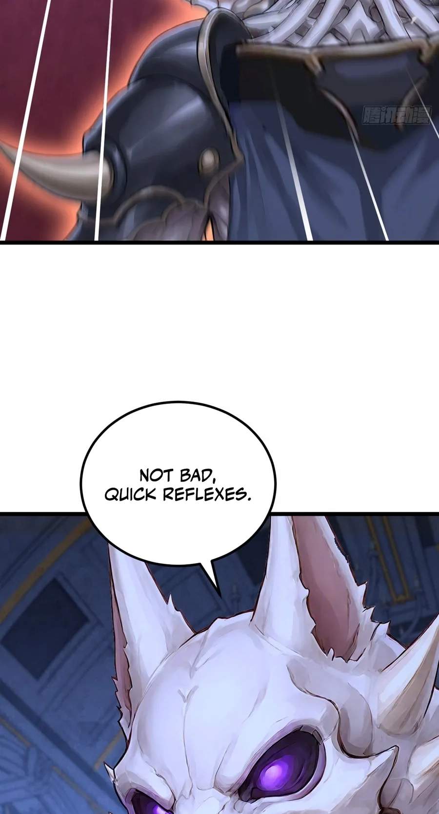 I Survive Through The Game By Dominating The Wild Monster Information Network — Chapter 70 — page 23