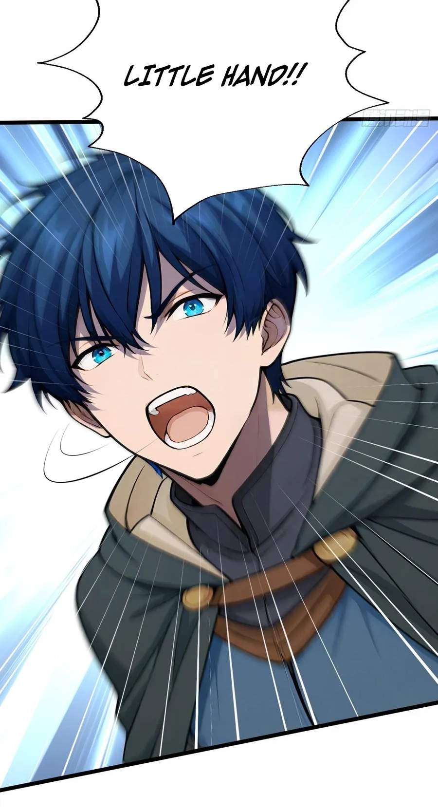 I Survive Through The Game By Dominating The Wild Monster Information Network — Chapter 70 — page 38