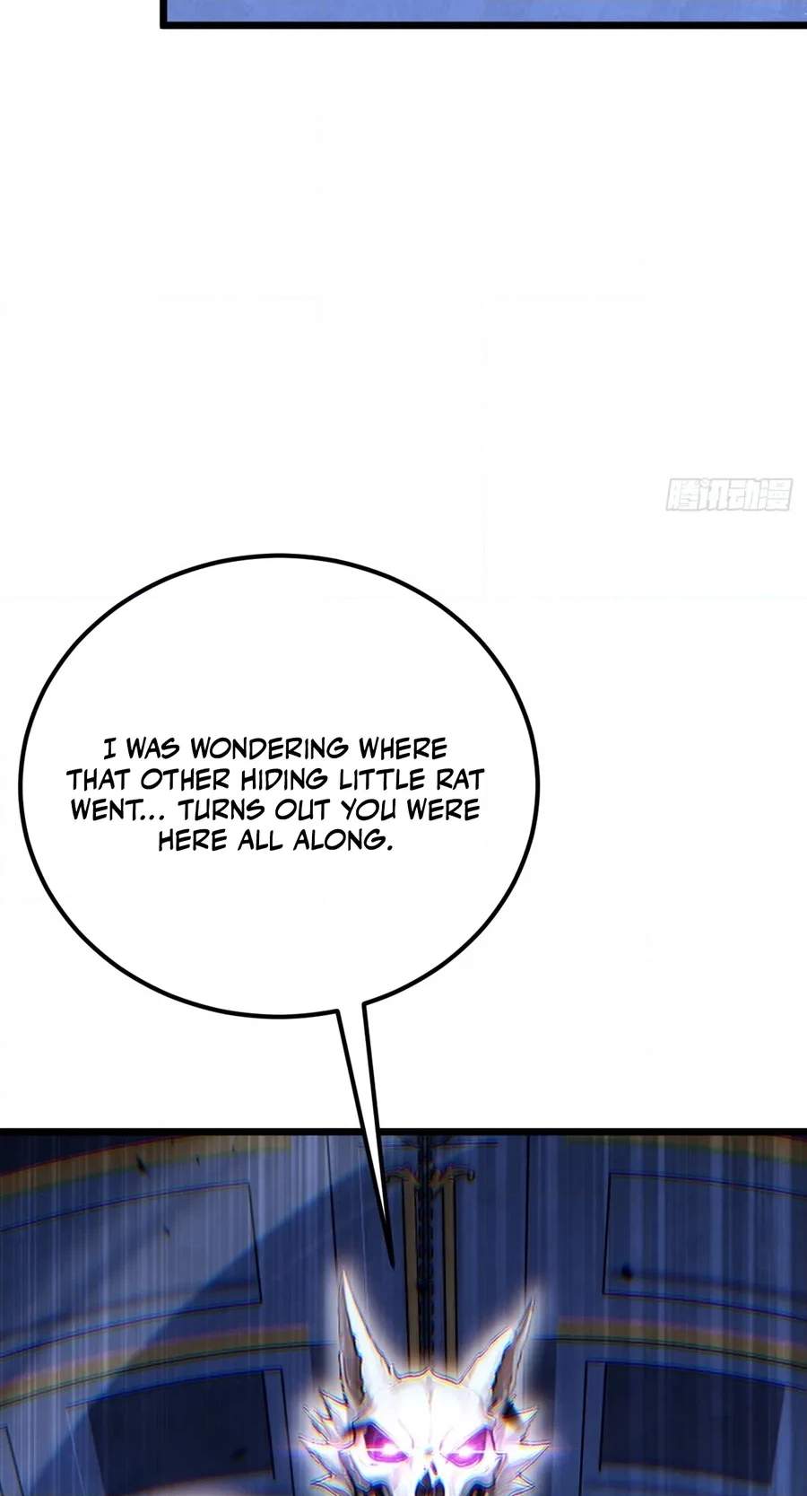 I Survive Through The Game By Dominating The Wild Monster Information Network — Chapter 70 — page 40