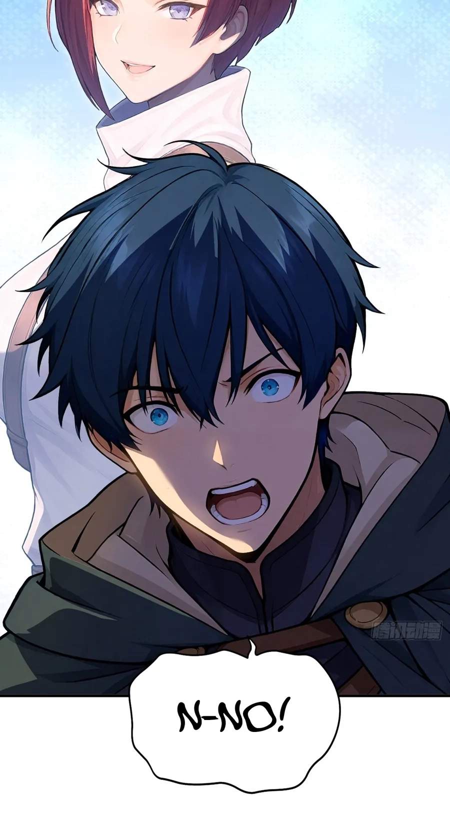 I Survive Through The Game By Dominating The Wild Monster Information Network — Chapter 70 — page 53