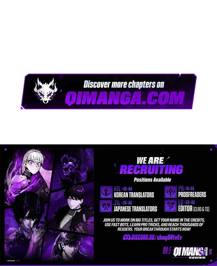 I Survive Through The Game By Dominating The Wild Monster Information Network — Chapter 72 — page 7