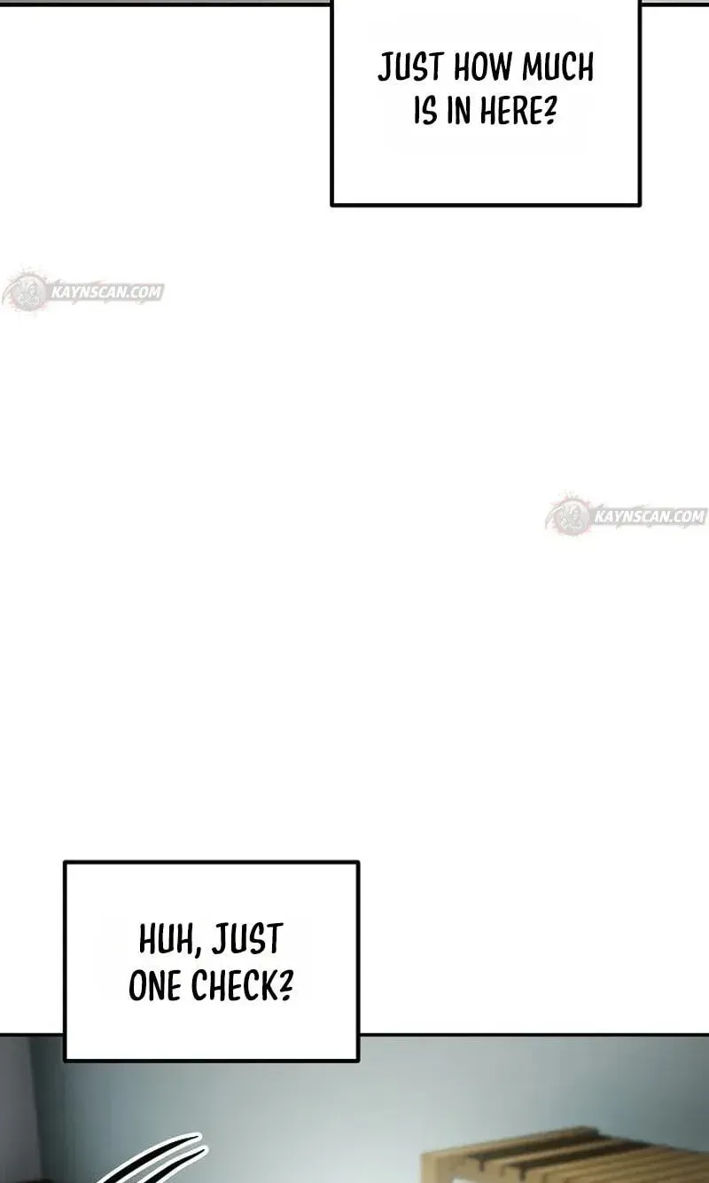 A Corporate Underling Who Excels at Work — Chapter 73 — page 5