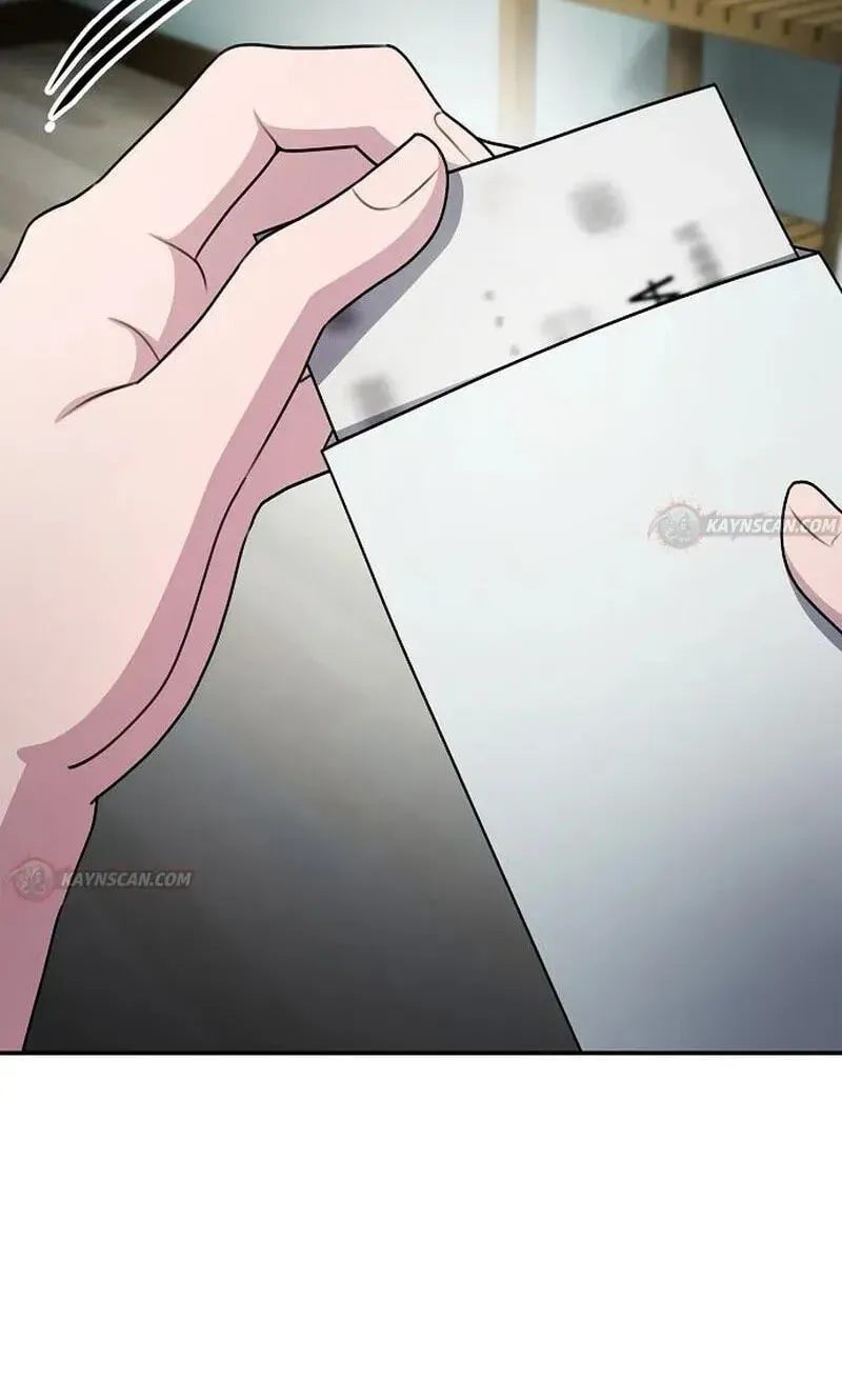 A Corporate Underling Who Excels at Work — Chapter 73 — page 6