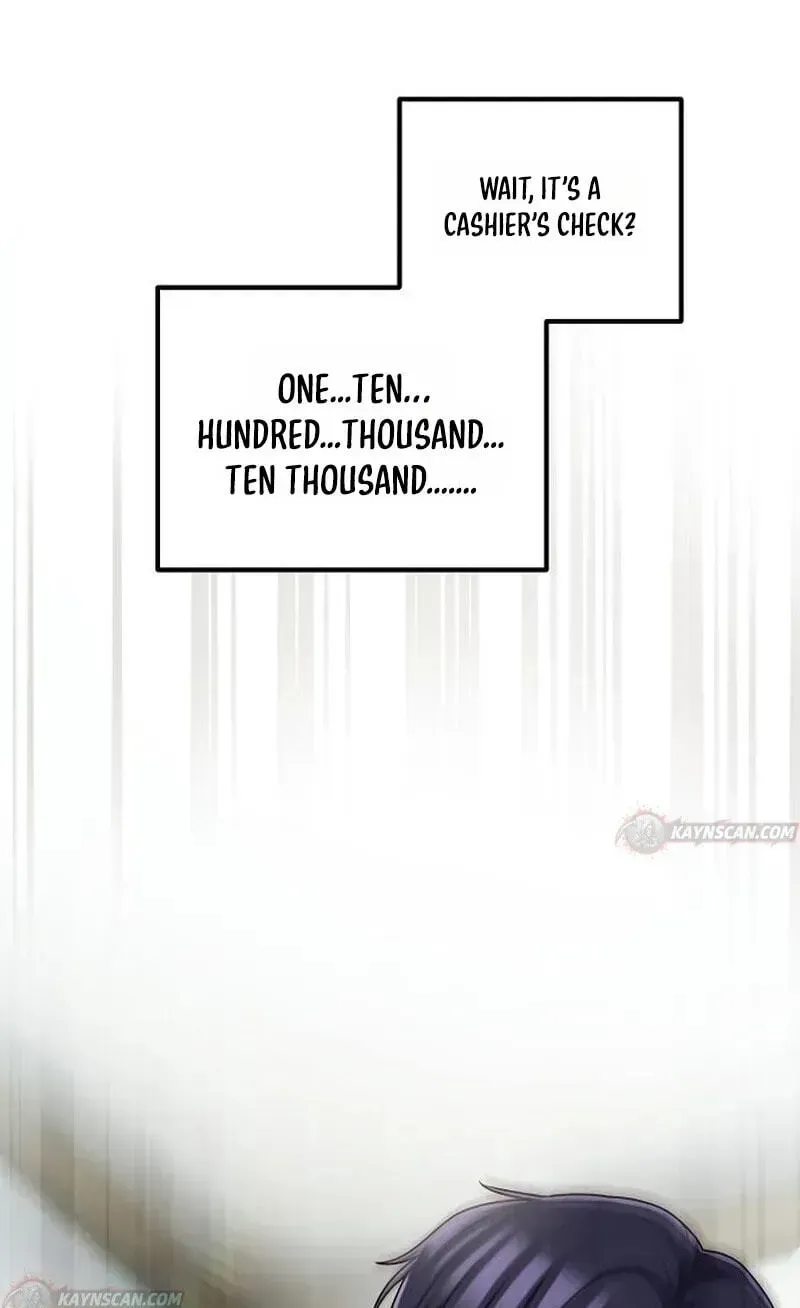 A Corporate Underling Who Excels at Work — Chapter 73 — page 7