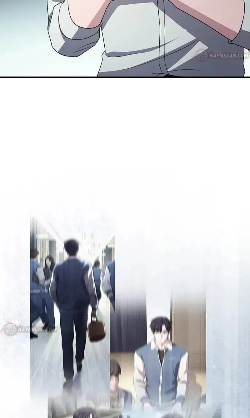 A Corporate Underling Who Excels at Work — Chapter 73 — page 16
