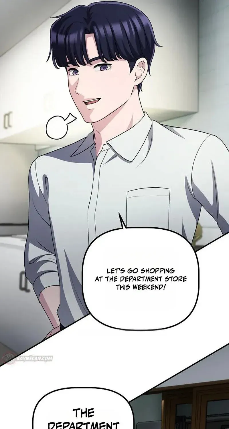 A Corporate Underling Who Excels at Work — Chapter 73 — page 38