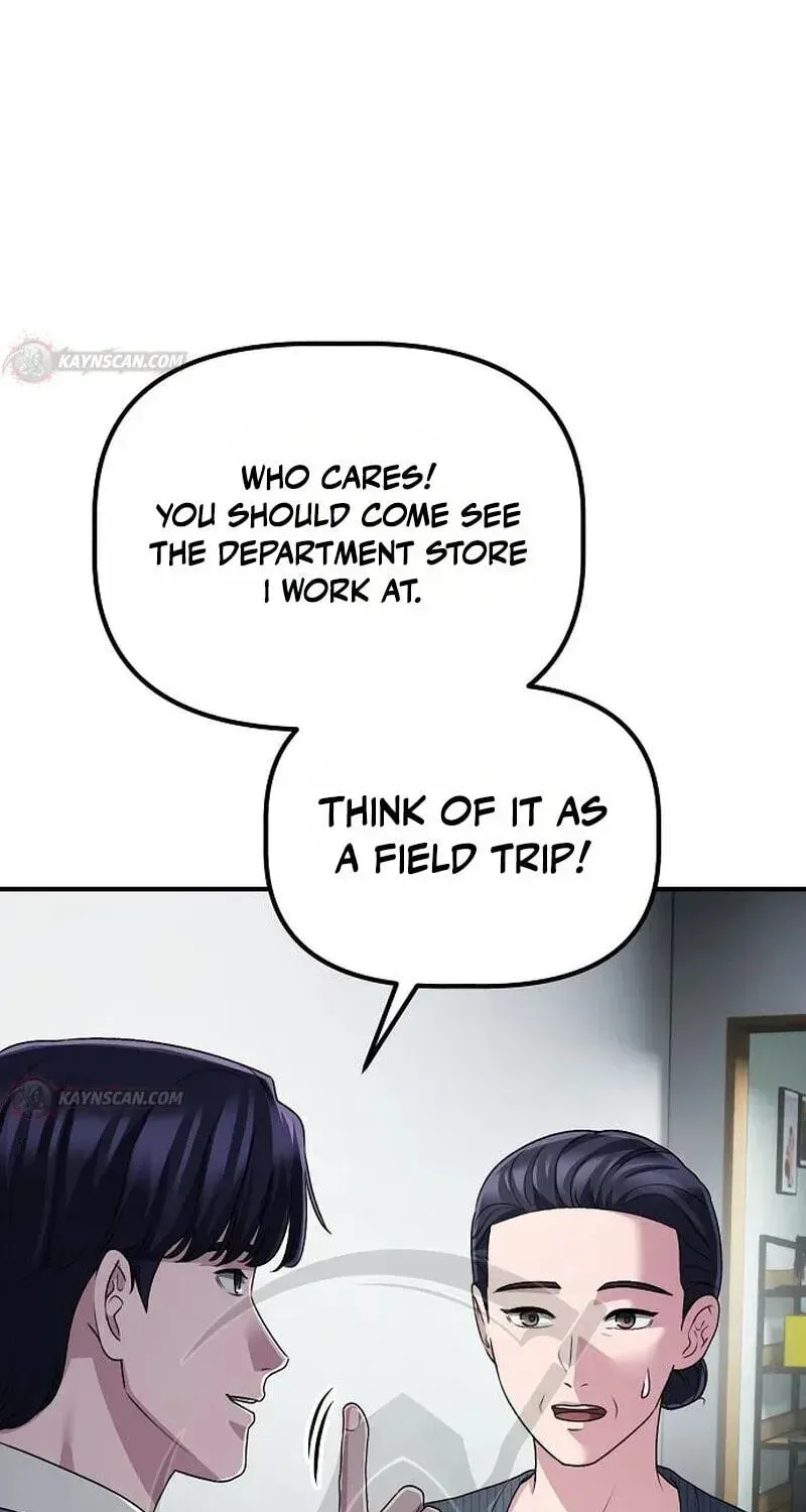 A Corporate Underling Who Excels at Work — Chapter 73 — page 42