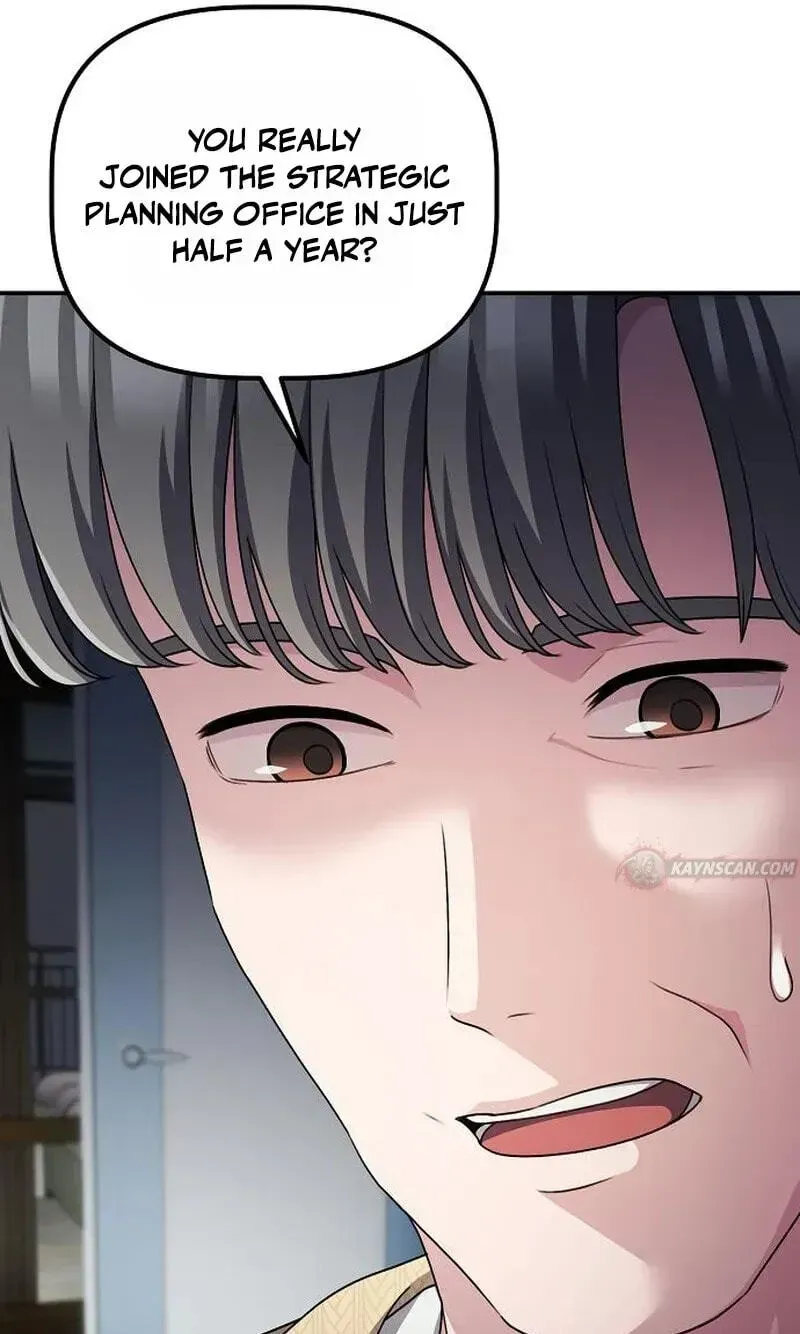 A Corporate Underling Who Excels at Work — Chapter 73 — page 54