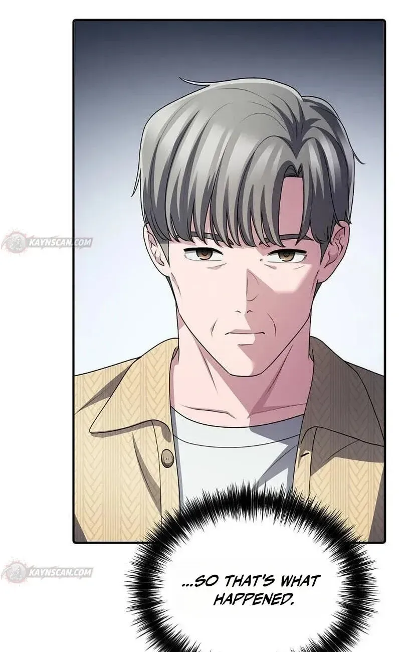 A Corporate Underling Who Excels at Work — Chapter 73 — page 60