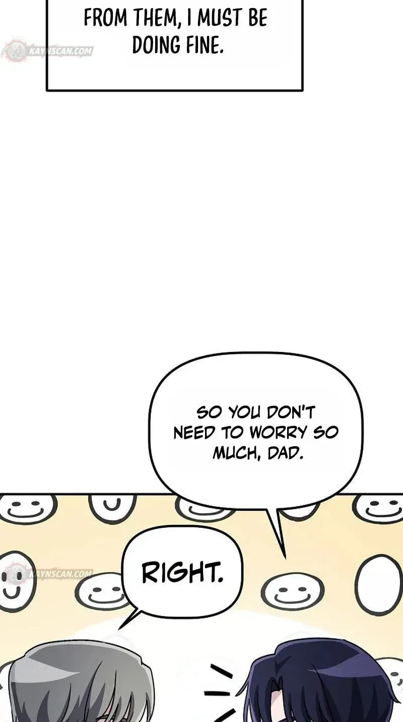 A Corporate Underling Who Excels at Work — Chapter 73 — page 66
