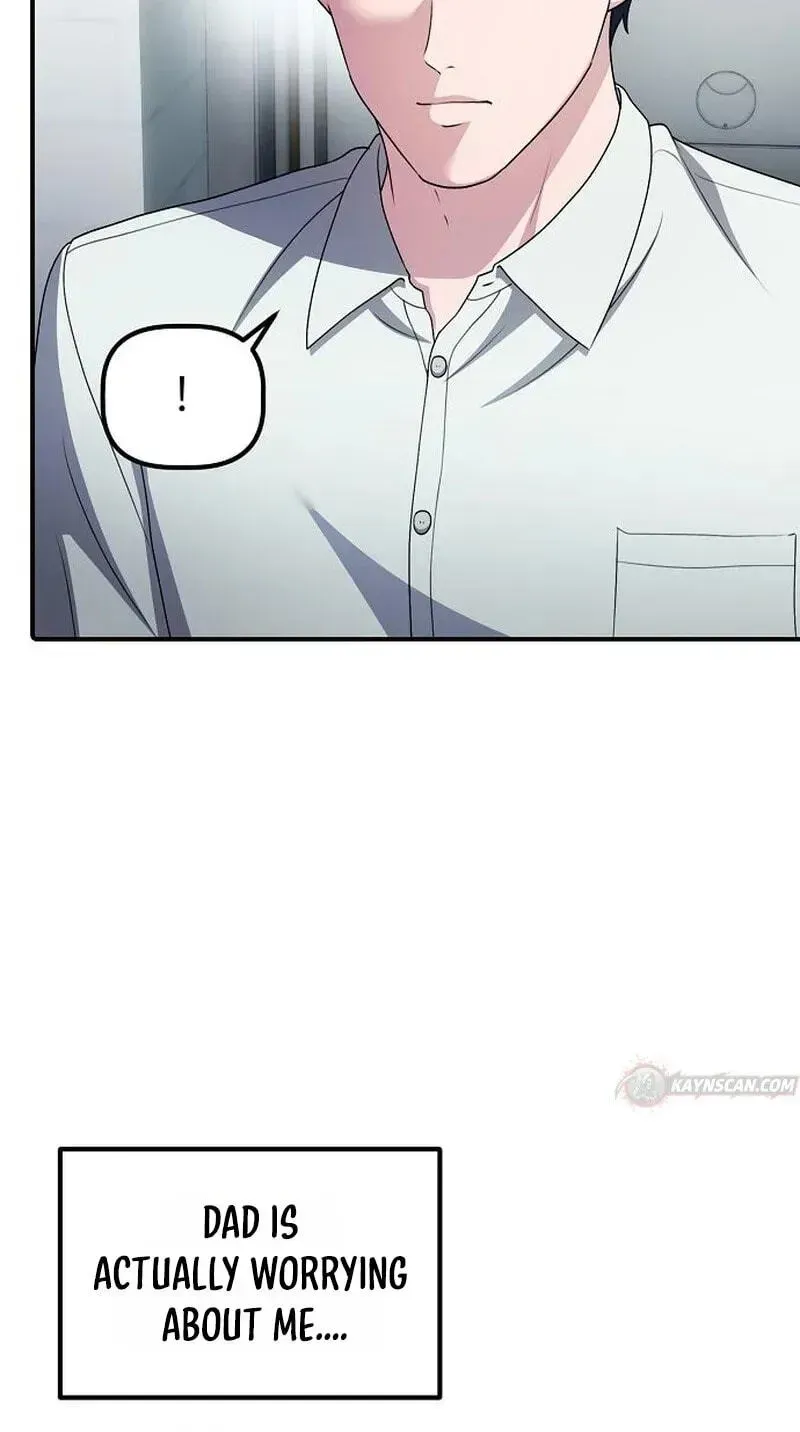 A Corporate Underling Who Excels at Work — Chapter 73 — page 68