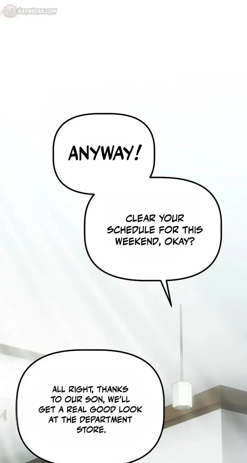 A Corporate Underling Who Excels at Work — Chapter 73 — page 71