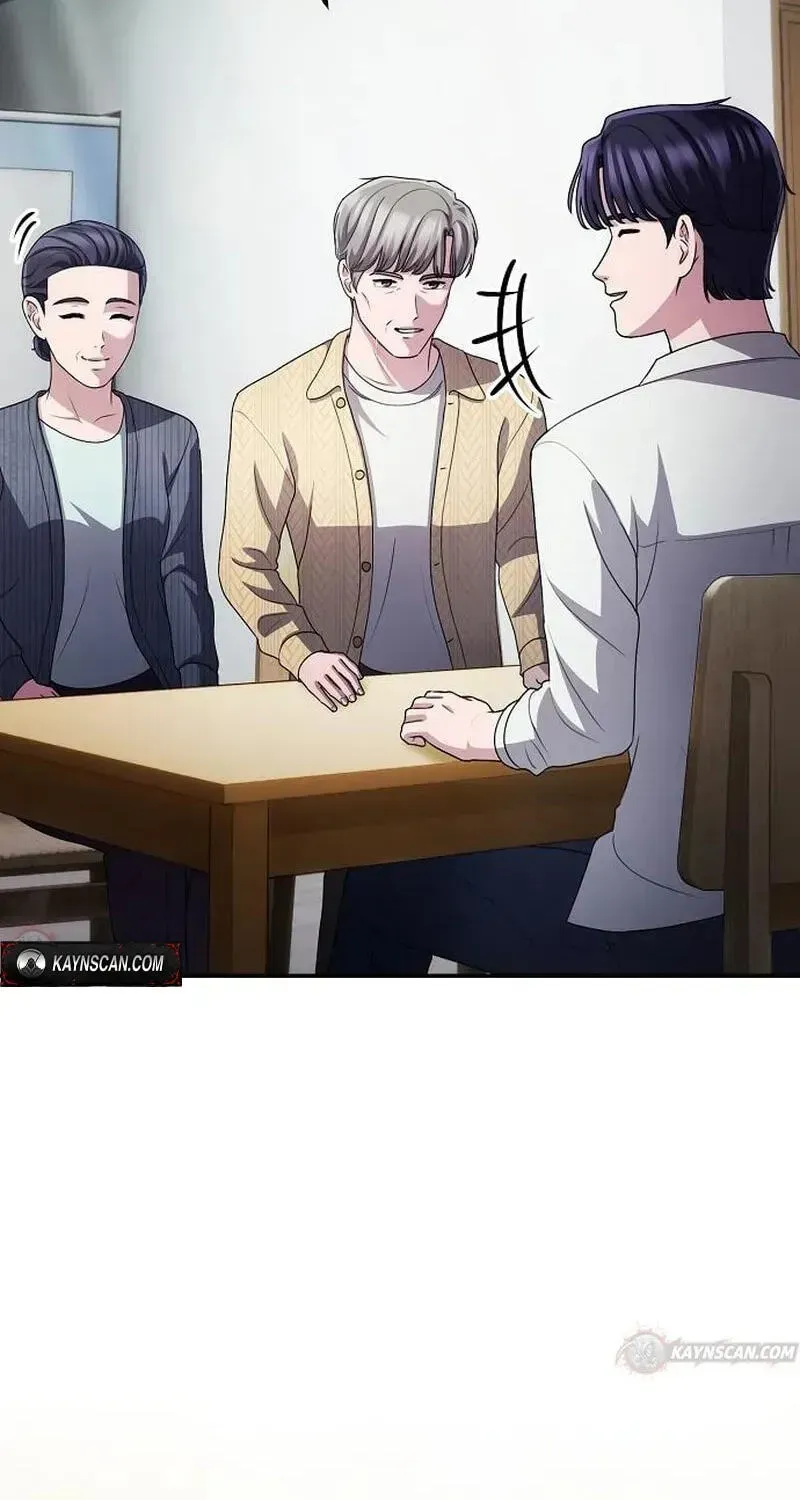 A Corporate Underling Who Excels at Work — Chapter 73 — page 73