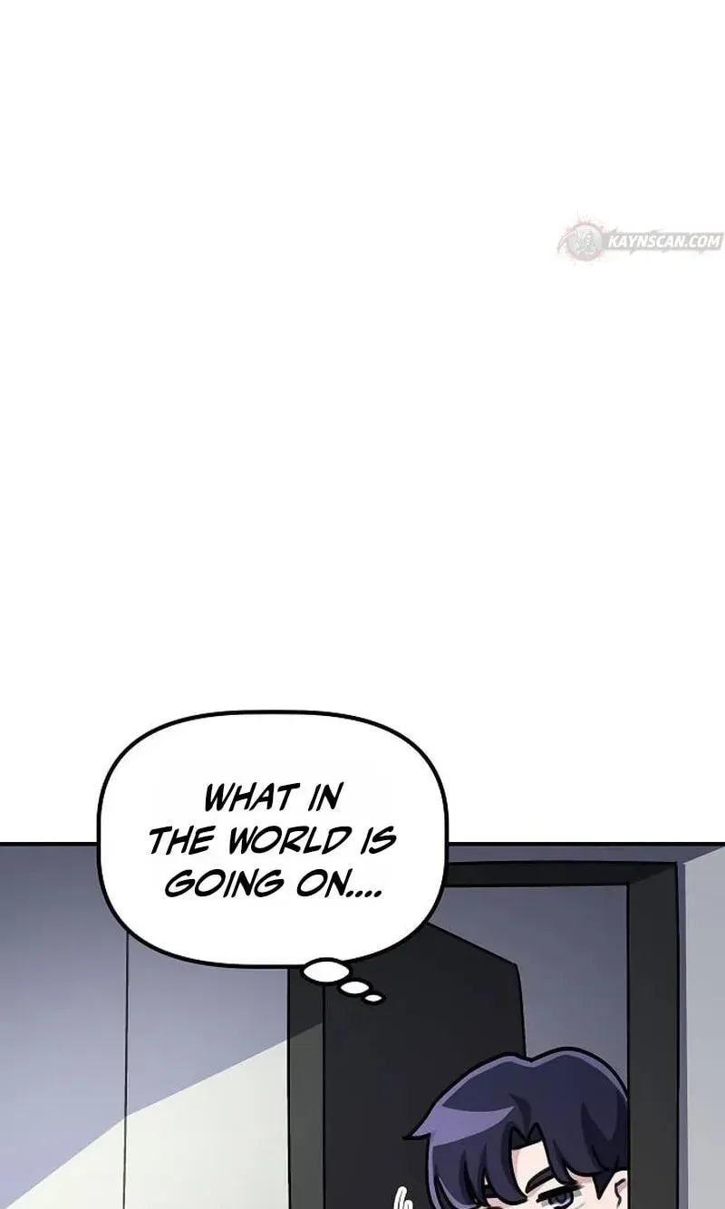 A Corporate Underling Who Excels at Work — Chapter 73 — page 90