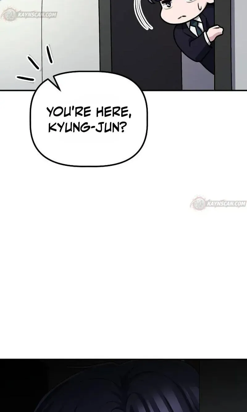 A Corporate Underling Who Excels at Work — Chapter 73 — page 91