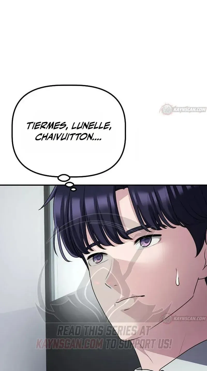A Corporate Underling Who Excels at Work — Chapter 73 — page 95