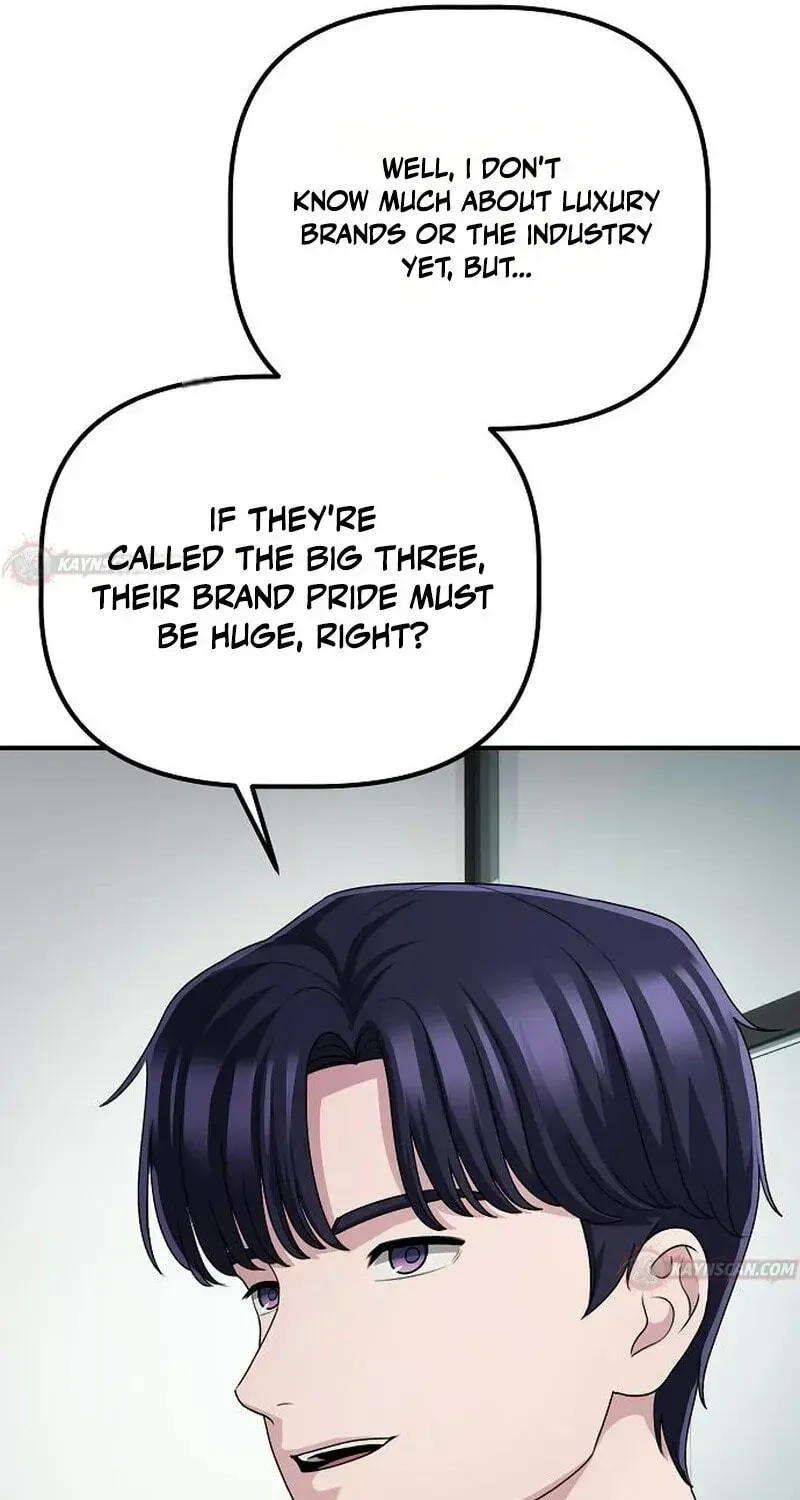 A Corporate Underling Who Excels at Work — Chapter 73 — page 100