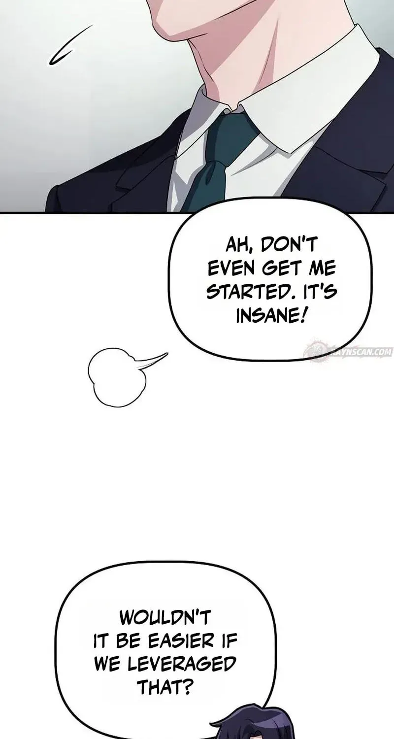A Corporate Underling Who Excels at Work — Chapter 73 — page 102