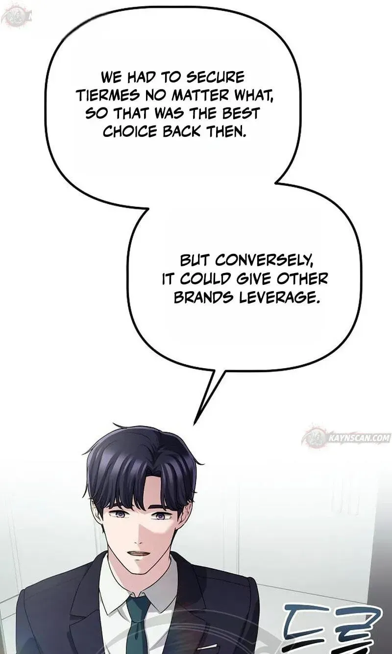 A Corporate Underling Who Excels at Work — Chapter 73 — page 108