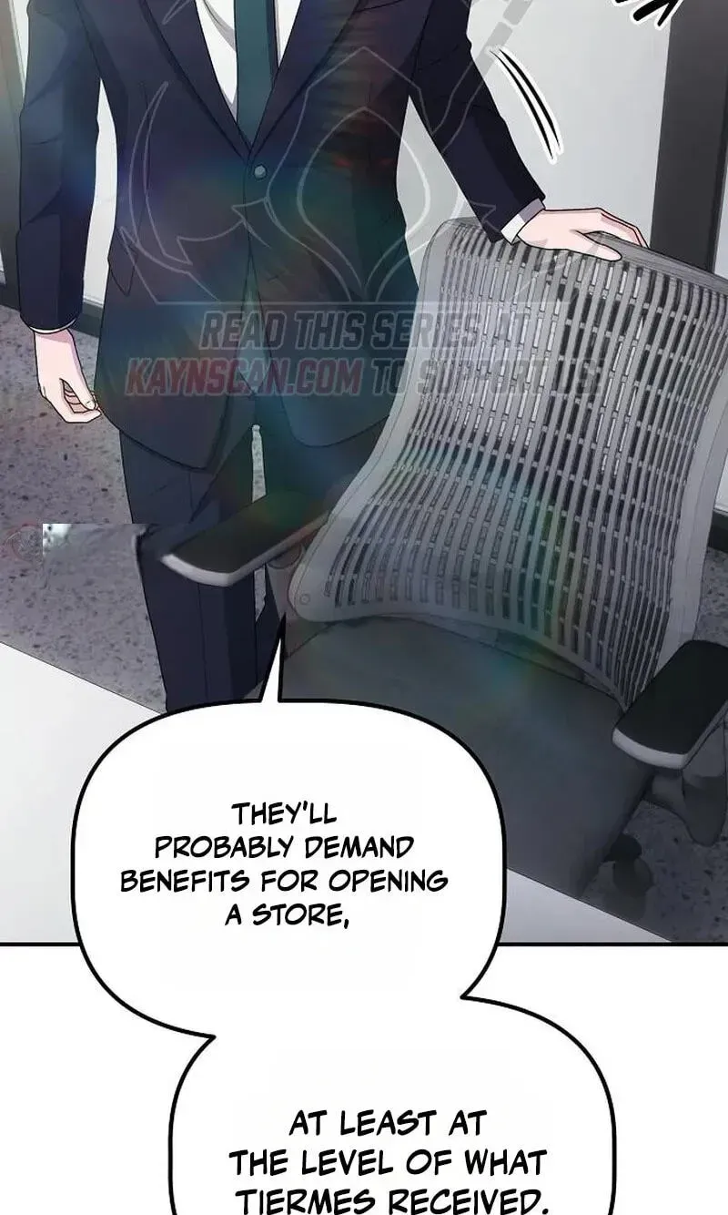 A Corporate Underling Who Excels at Work — Chapter 73 — page 109