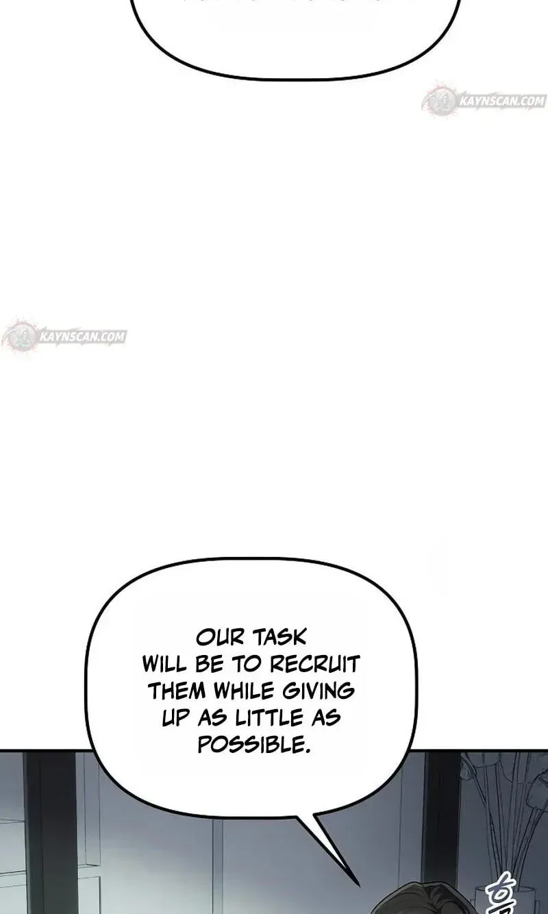 A Corporate Underling Who Excels at Work — Chapter 73 — page 110