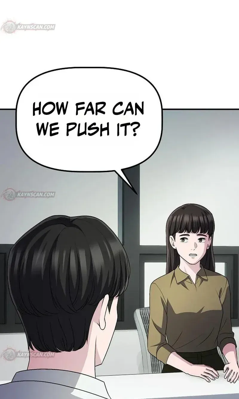 A Corporate Underling Who Excels at Work — Chapter 73 — page 112
