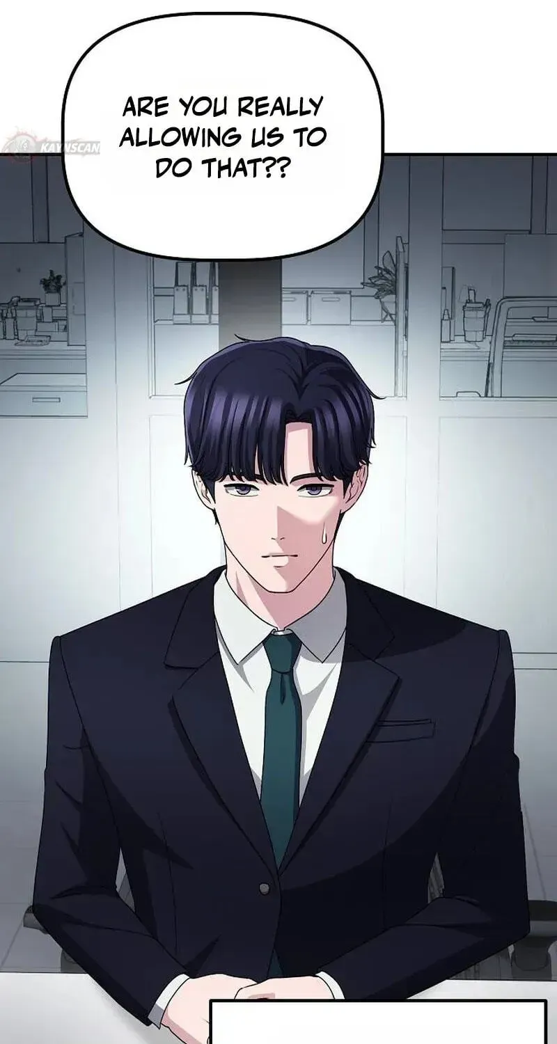 A Corporate Underling Who Excels at Work — Chapter 73 — page 114