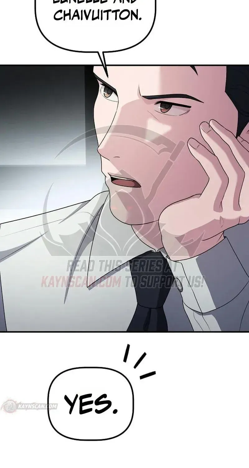 A Corporate Underling Who Excels at Work — Chapter 73 — page 118