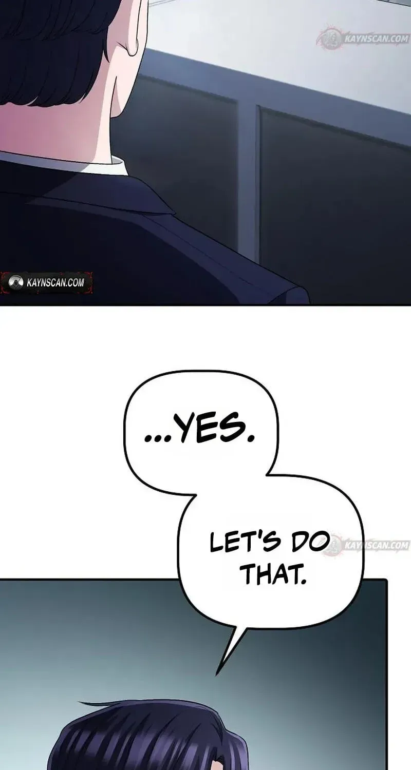 A Corporate Underling Who Excels at Work — Chapter 73 — page 126
