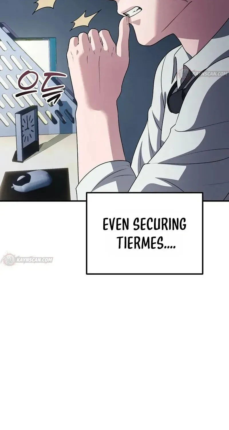 A Corporate Underling Who Excels at Work — Chapter 73 — page 138