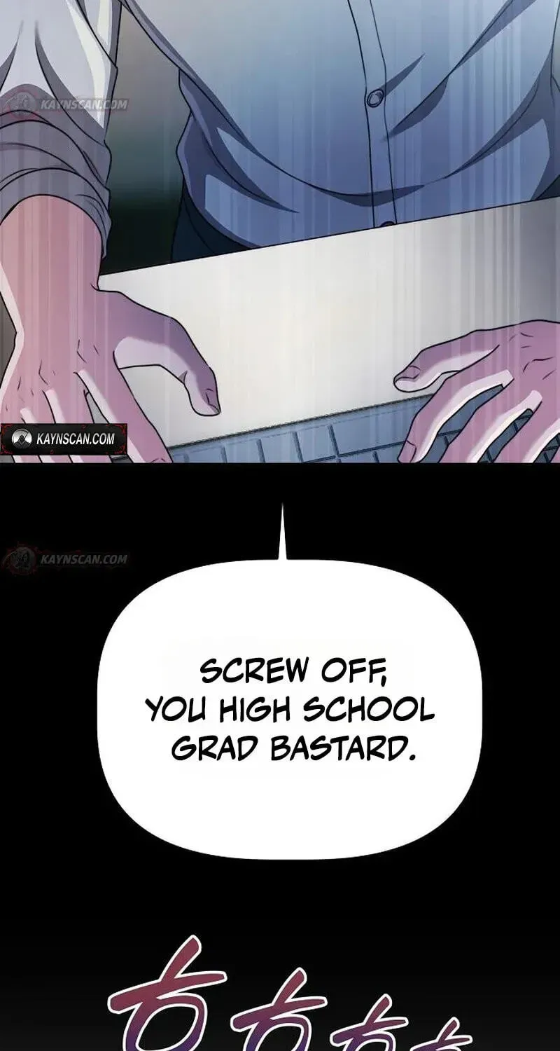 A Corporate Underling Who Excels at Work — Chapter 73 — page 162