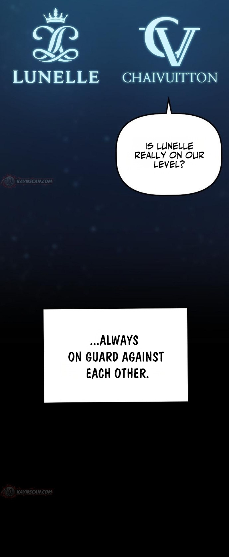 A Corporate Underling Who Excels at Work — Chapter 74 — page 2