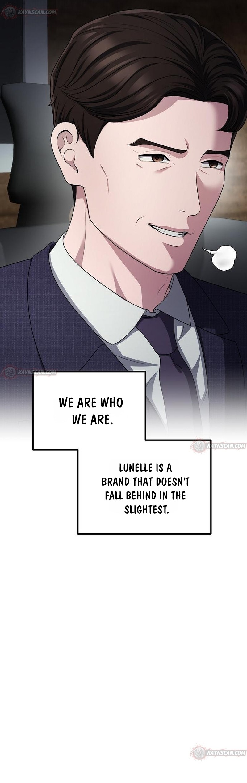 A Corporate Underling Who Excels at Work — Chapter 74 — page 9