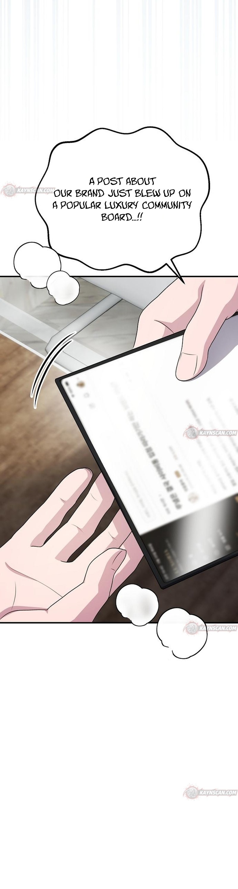 A Corporate Underling Who Excels at Work — Chapter 74 — page 16