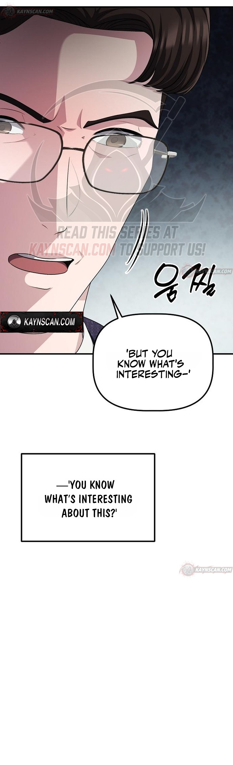A Corporate Underling Who Excels at Work — Chapter 74 — page 18