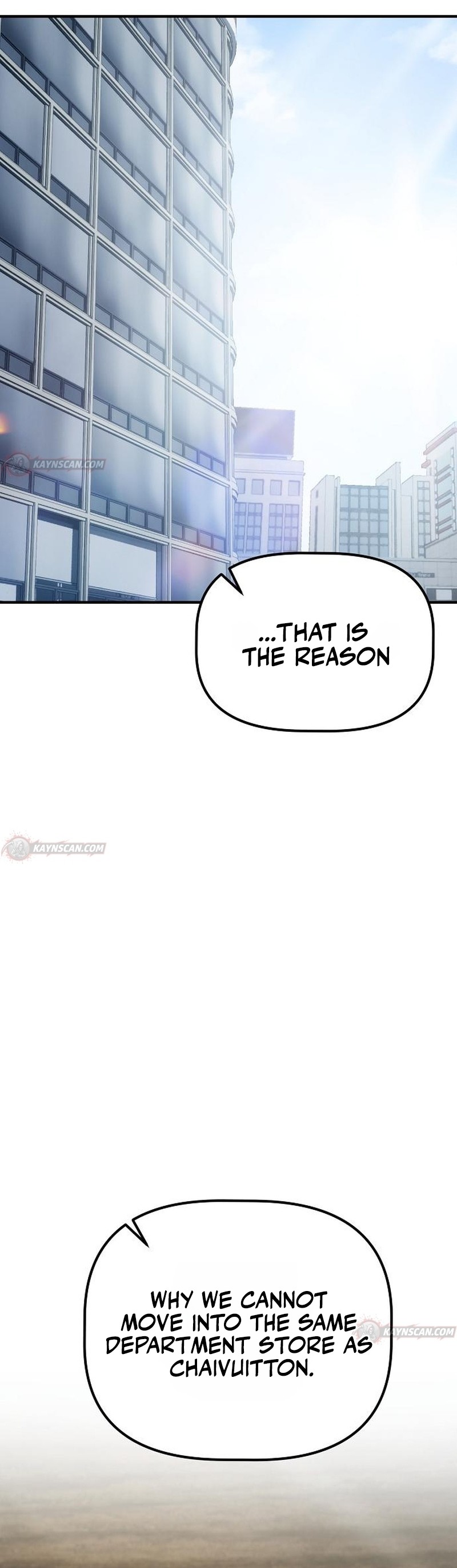 A Corporate Underling Who Excels at Work — Chapter 74 — page 22