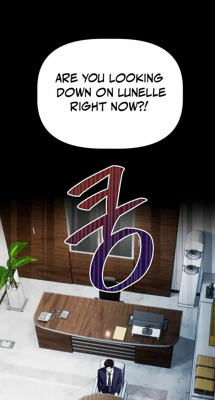 A Corporate Underling Who Excels at Work — Chapter 75 — page 5