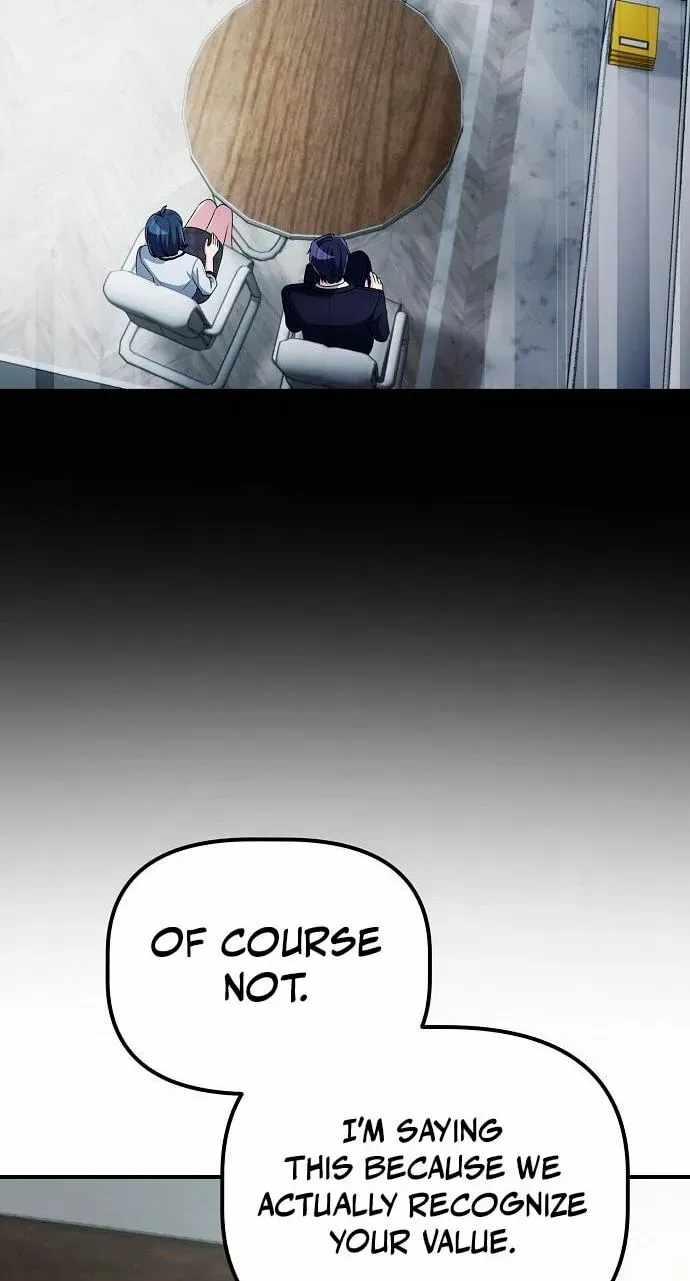 A Corporate Underling Who Excels at Work — Chapter 75 — page 6