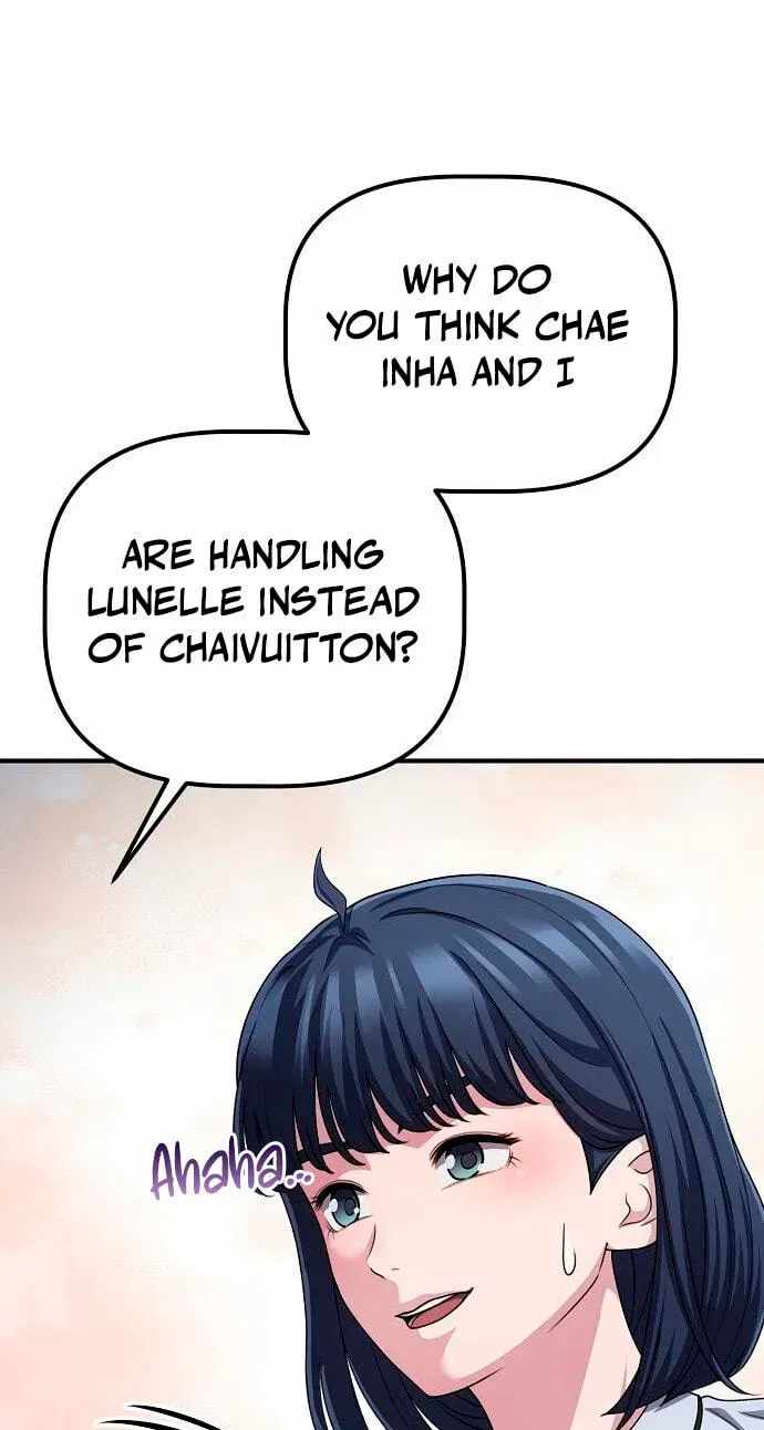 A Corporate Underling Who Excels at Work — Chapter 75 — page 8