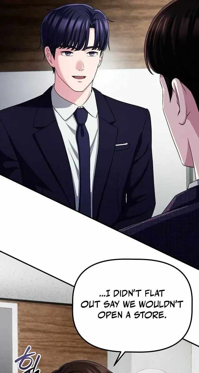 A Corporate Underling Who Excels at Work — Chapter 75 — page 11