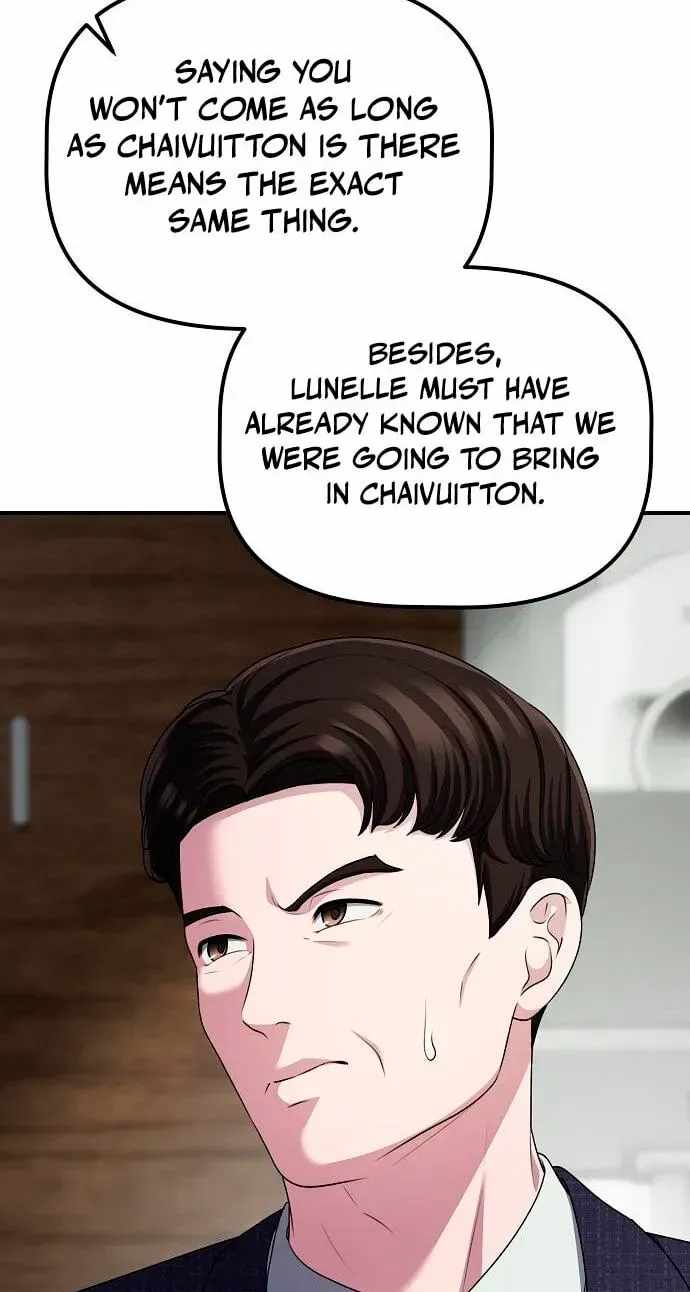 A Corporate Underling Who Excels at Work — Chapter 75 — page 13