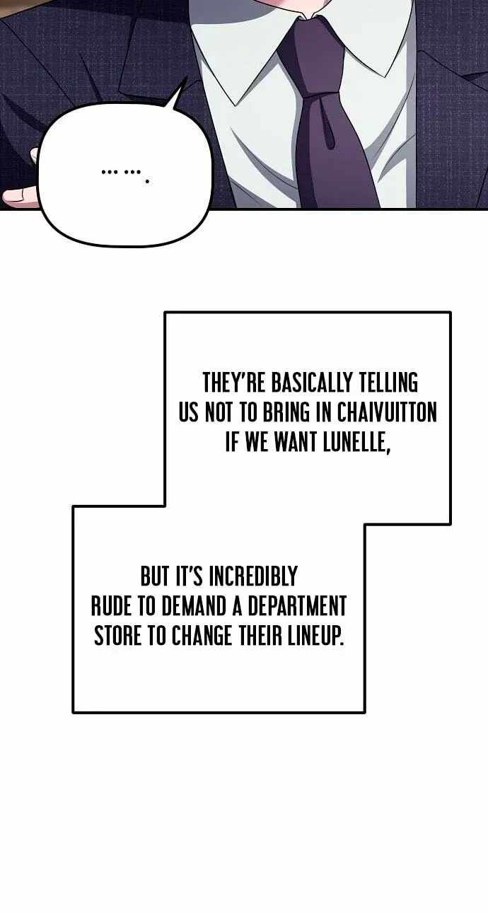 A Corporate Underling Who Excels at Work — Chapter 75 — page 14
