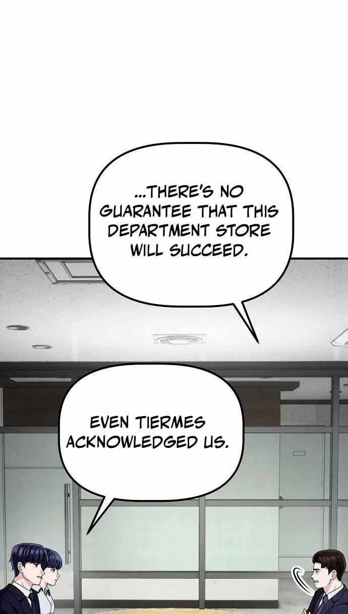 A Corporate Underling Who Excels at Work — Chapter 75 — page 15