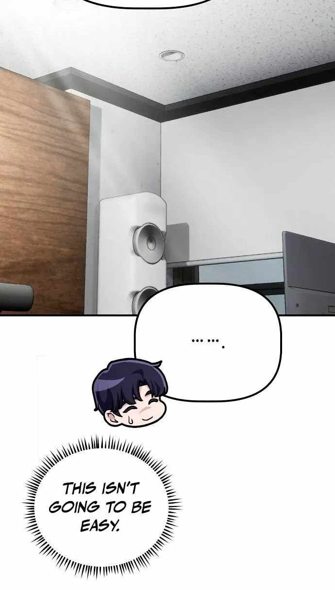 A Corporate Underling Who Excels at Work — Chapter 75 — page 17