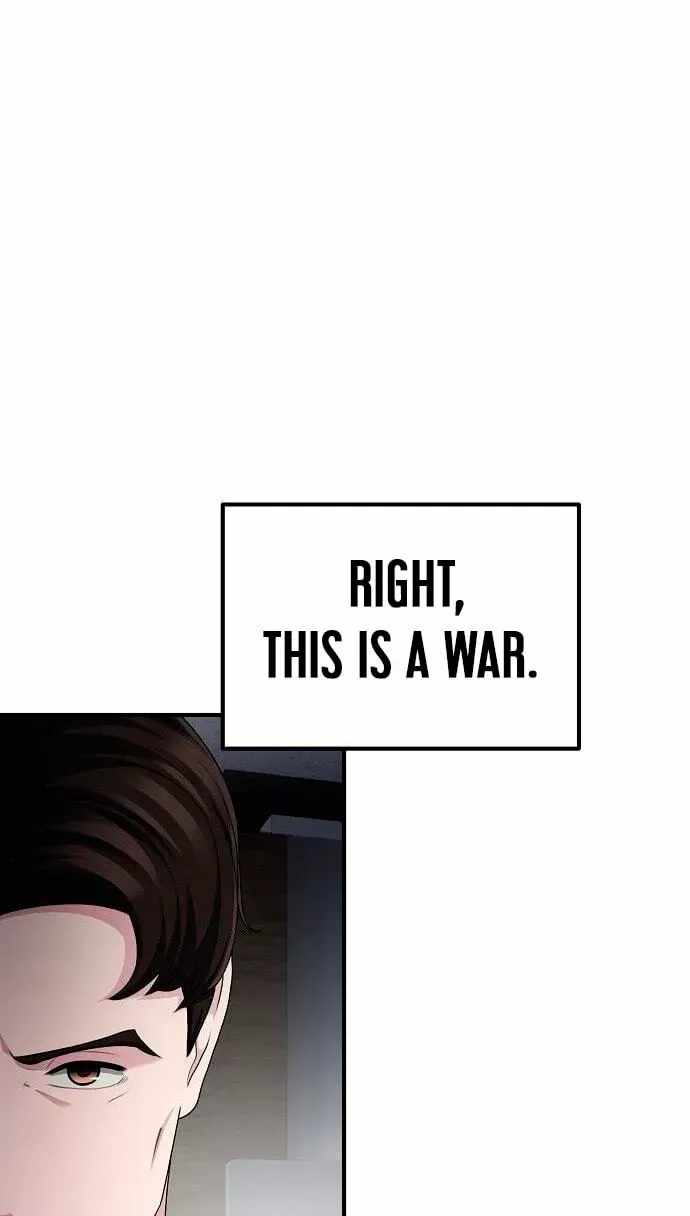 A Corporate Underling Who Excels at Work — Chapter 75 — page 18