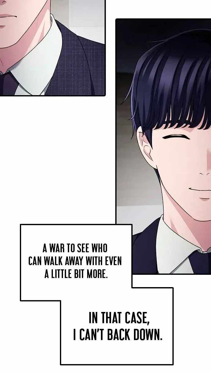 A Corporate Underling Who Excels at Work — Chapter 75 — page 19