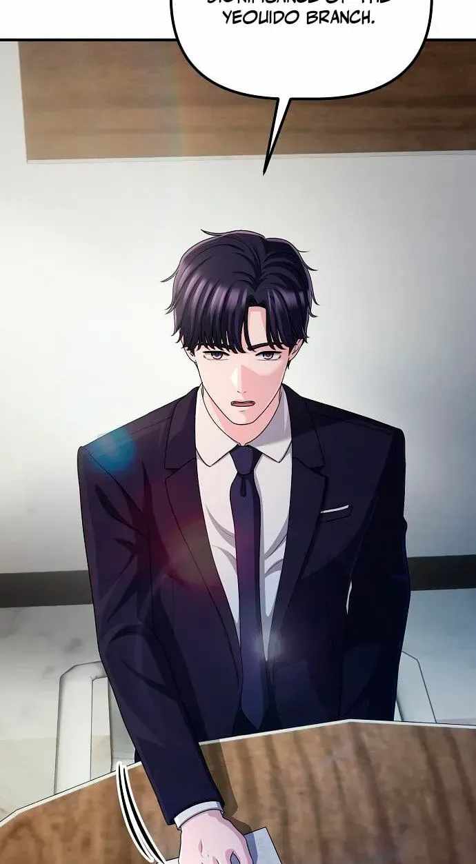A Corporate Underling Who Excels at Work — Chapter 75 — page 24